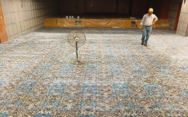 best carpet flooring installation services delhi ncr